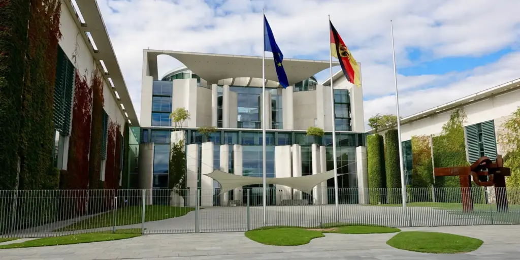 Bundesregierung beschließt Entwurf eines Steueränderungsgesetzes 2025