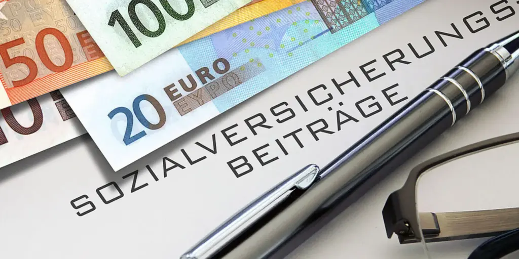 Sozialversicherungswerte 2027 steigen deutlich